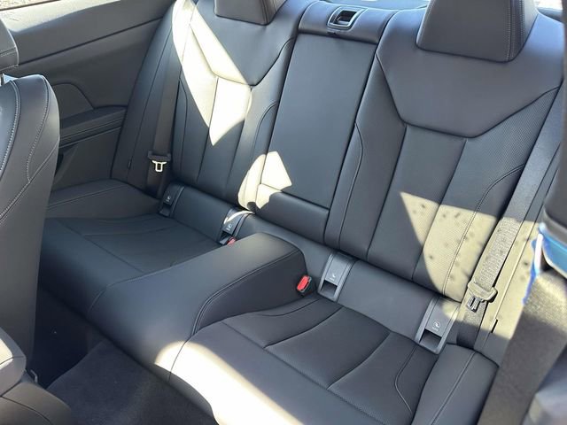 New 2026 BMW 430i xDrive Coupe w/ M Sport Package image 8