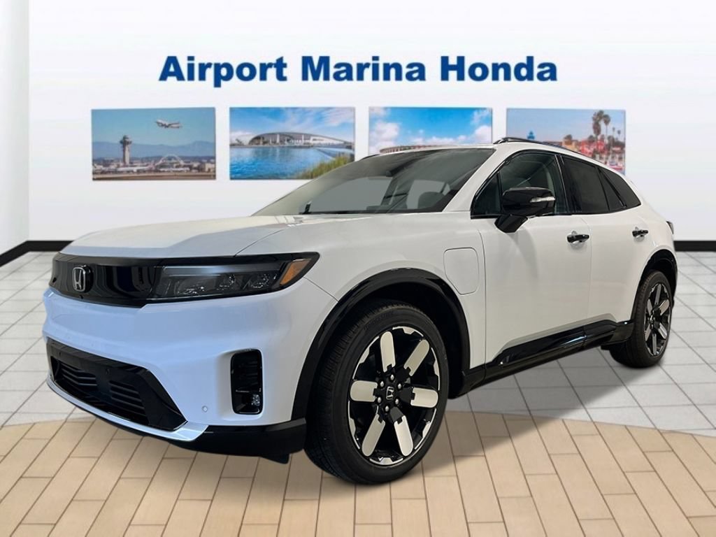 New 2026 Honda Prologue Elite