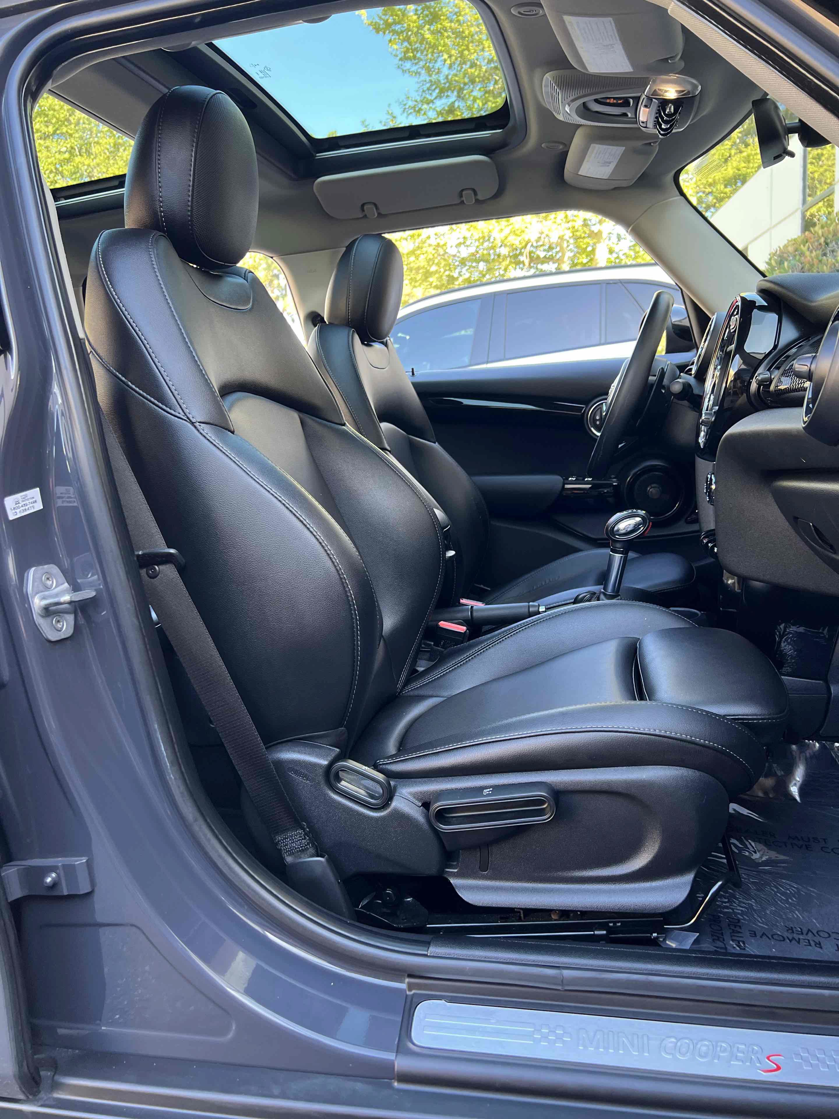 Used 2018 MINI Cooper S FWD image 83