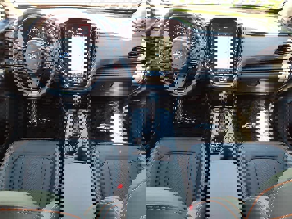 Certified 2024 Subaru Crosstrek 2.5i Limited w/ Popular Package #3A image 31