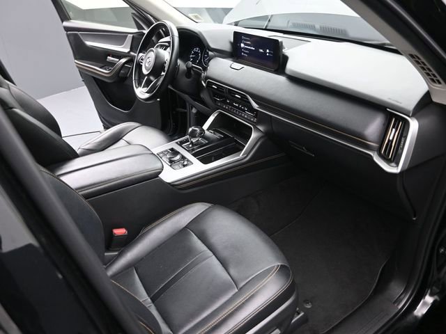 Certified 2024 MAZDA CX-90 3.3 Turbo w/ Preferred Plus image 24
