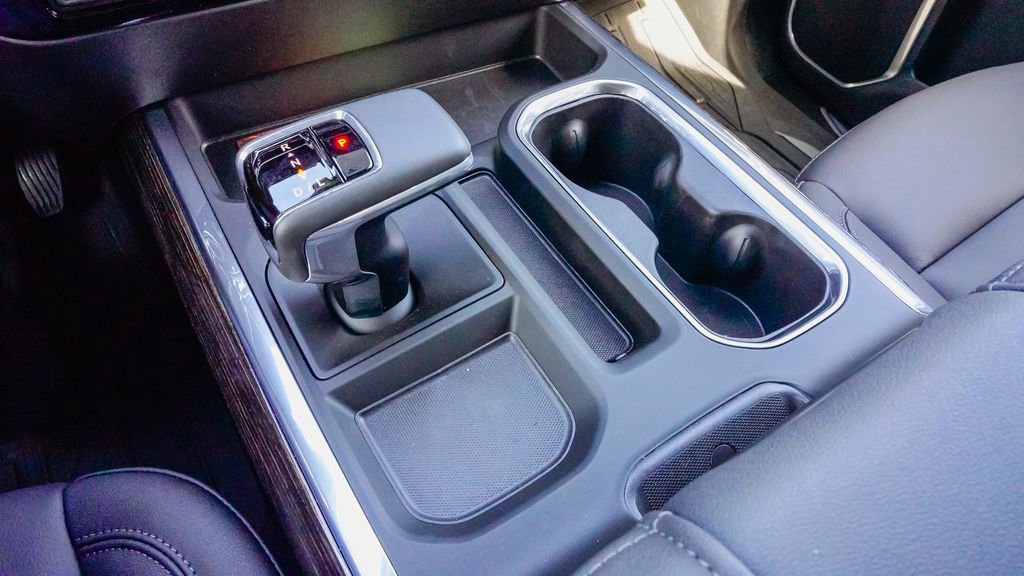 New 2026 GMC Sierra 1500 Elevation w/ Elevation Premium Package image 20