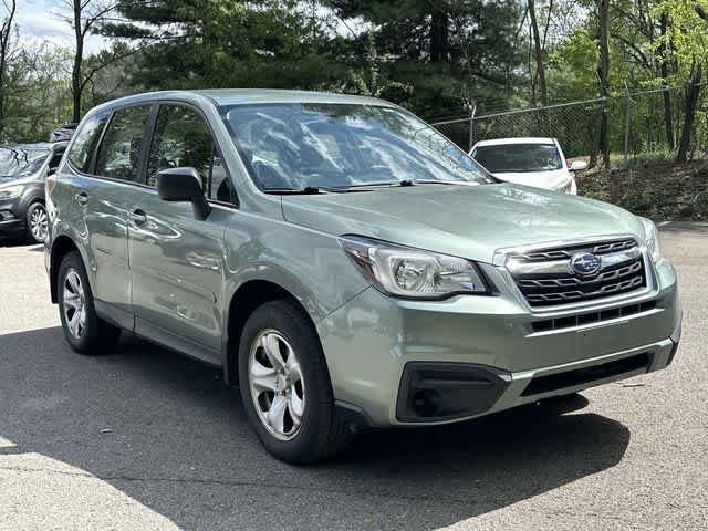 Used 2018 Subaru Forester 2.5i image 19