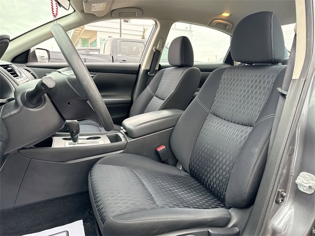 Used 2017 Nissan Altima 2.5 S image 11