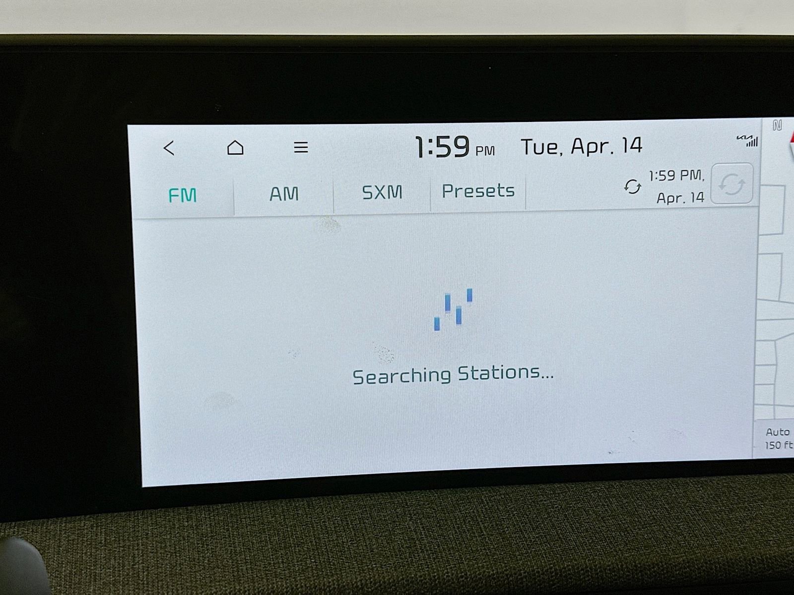 Used 2023 Kia EV6 Wind image 15