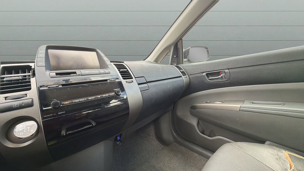 Used 2008 Toyota Prius image 18