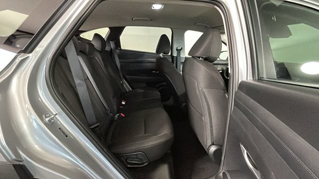 Used 2026 Hyundai Tucson SEL FWD image 30