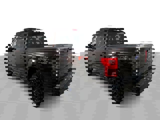 Used 2019 Ford F150 Lariat w/ Equipment Group 502A Luxury AWD/4WD image 6