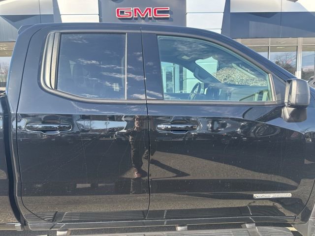 New 2026 GMC Sierra 1500 Elevation image 28