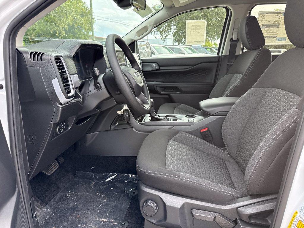 New 2026 Ford Ranger XL RWD image 19