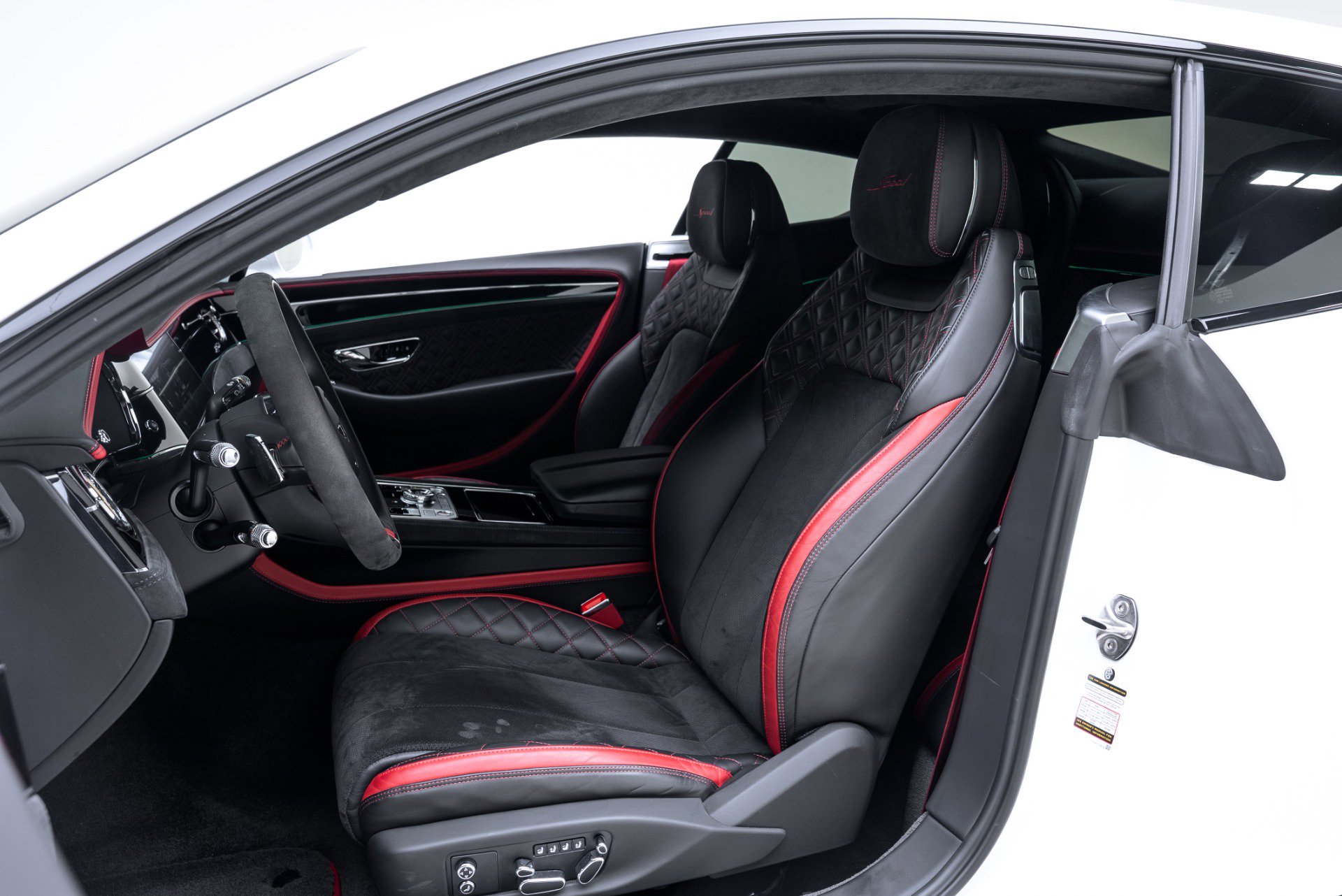 Used 2022 Bentley Continental GT Speed image 15