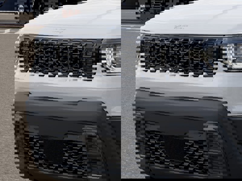 New 2026 Jeep Cherokee Laredo image 16