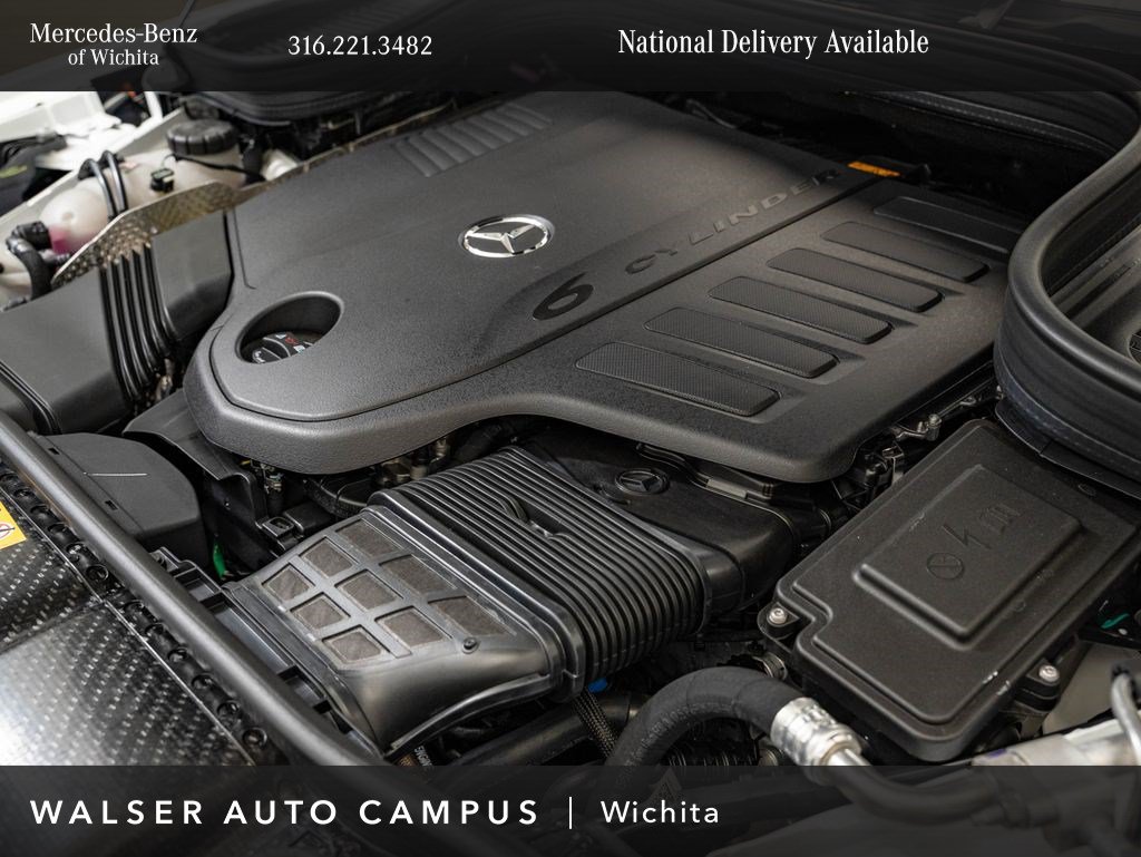 New 2027 Mercedes-Benz GLE 450 4MATIC image 48