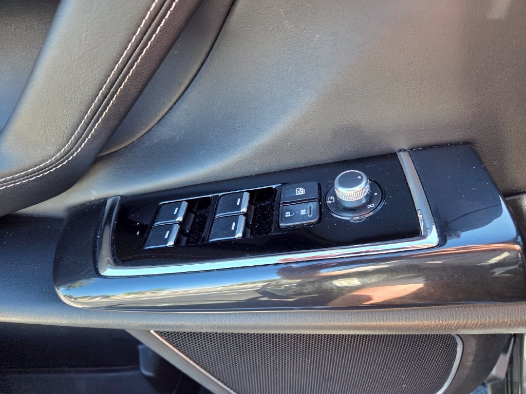 Used 2020 MAZDA CX-9 Grand Touring FWD image 22