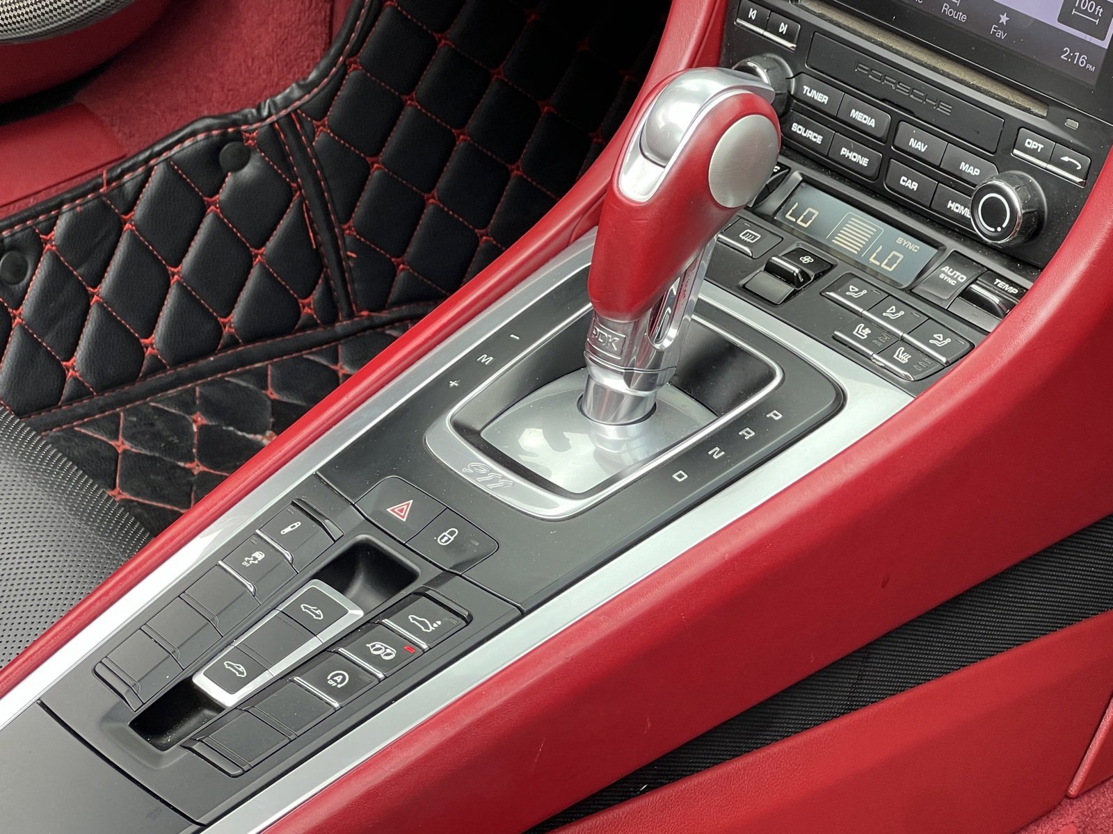 Used 2017 Porsche 911 Targa 4S image 34