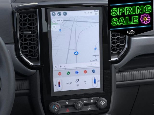 New 2025 Ford Ranger XLT w/ FX4 Off-Road Package image 14