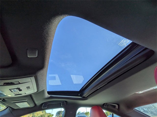 Used 2023 Lexus IS 350 F Sport image 20