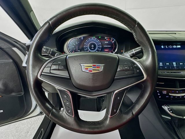 Used 2016 Cadillac CT6 Premium Luxury w/ Comfort Package image 12