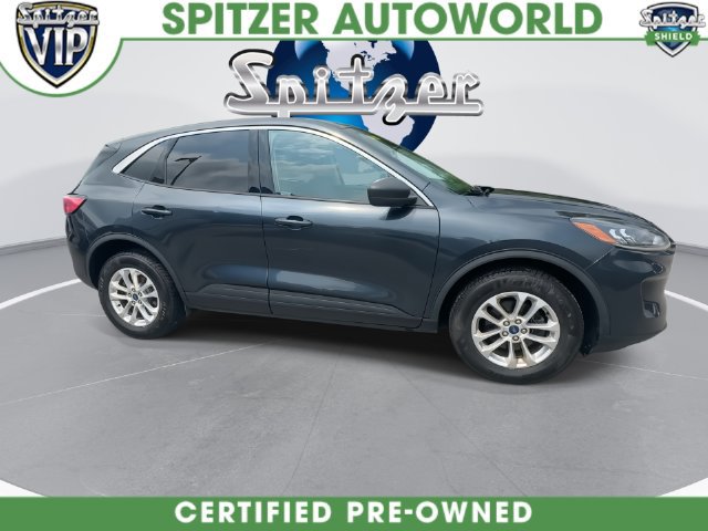 Used 2022 Ford Escape SE w/ Convenience Package AWD/4WD image 17