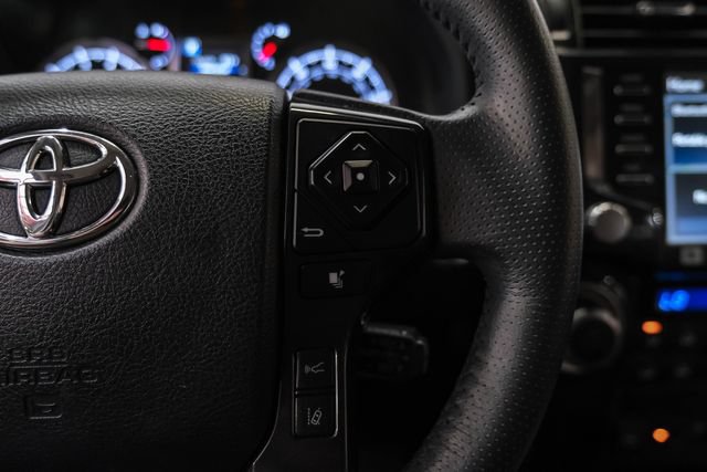 Used 2020 Toyota 4Runner Nightshade AWD/4WD image 19