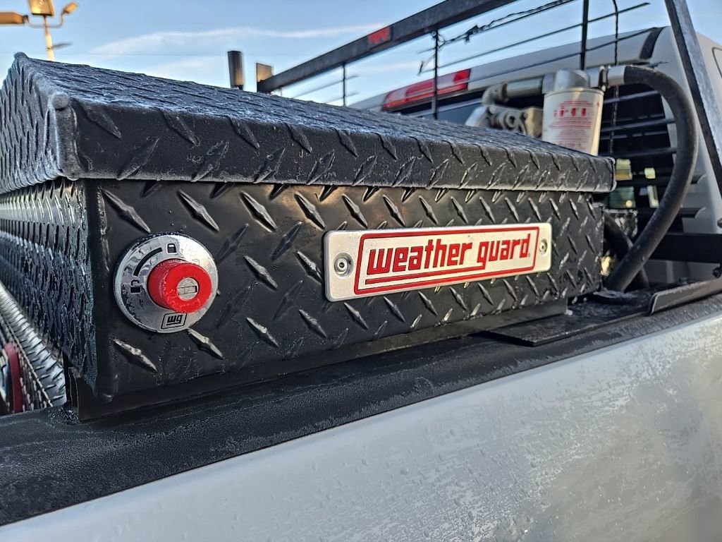 Used 2025 RAM 2500 Lone Star image 30