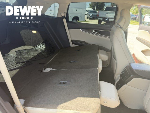 Used 2016 Lincoln MKX Select w/ Select Plus Package FWD image 34