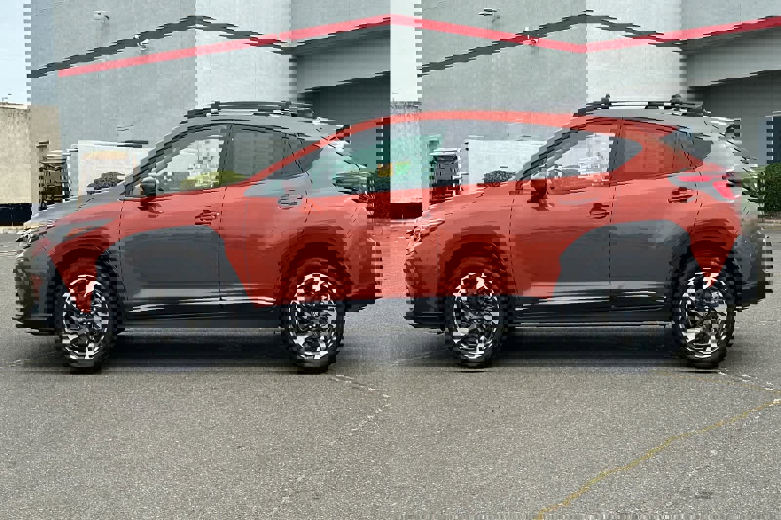 Used 2024 Subaru Crosstrek 2.5i Limited image 9