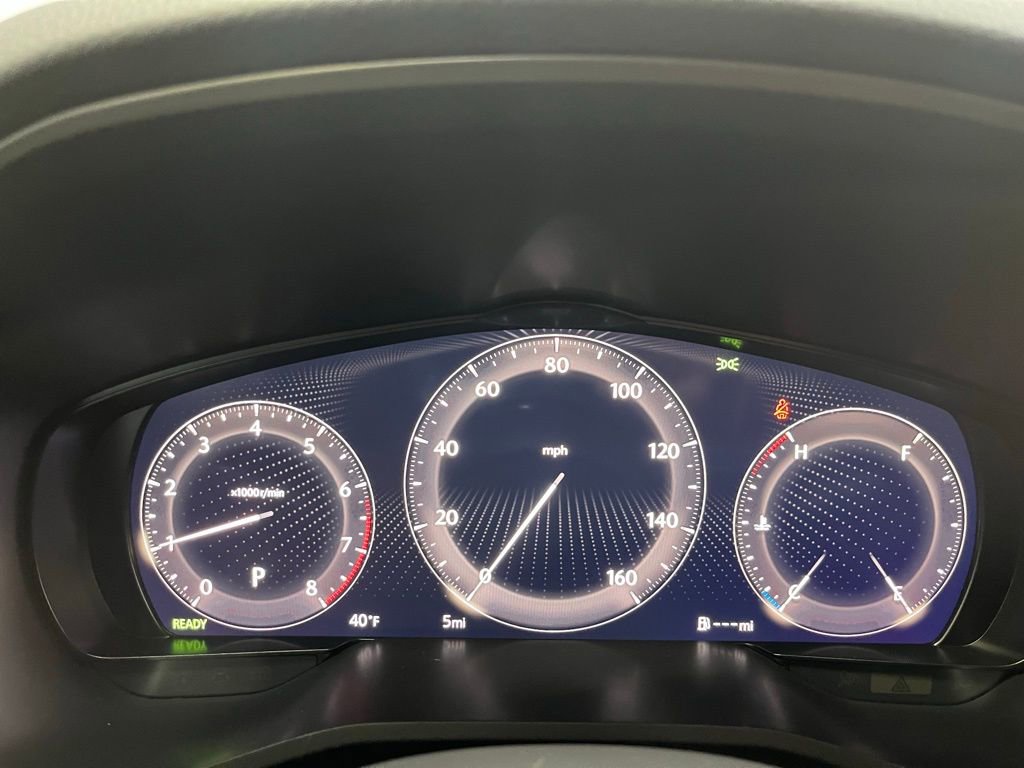 New 2026 MAZDA CX-70 3.3 Turbo w/ Premium Package image 21