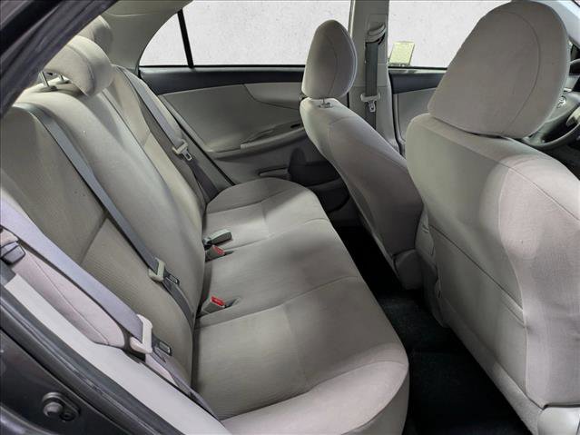 Used 2012 Toyota Corolla LE image 17