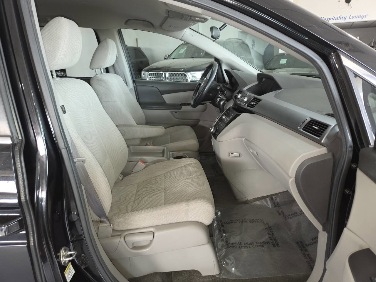 Used 2013 Honda Odyssey EX image 28
