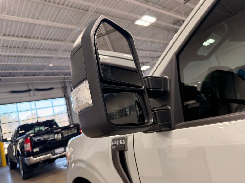 Used 2023 Ford F150 XLT w/ Equipment Group 302A High image 15