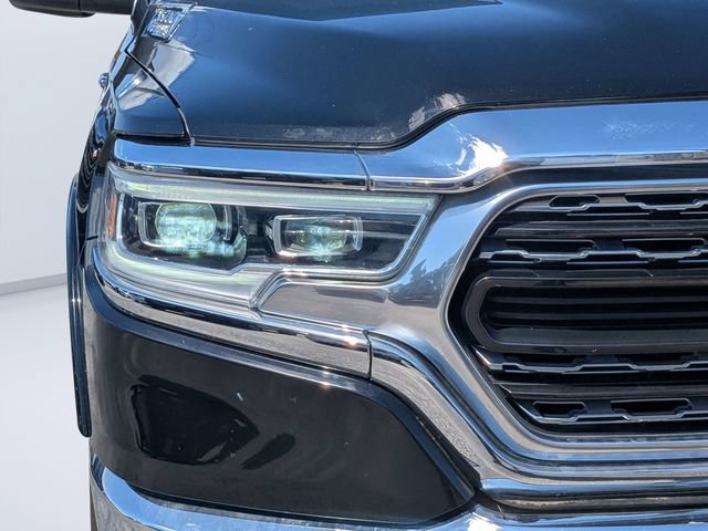Used 2019 RAM 1500 Limited AWD/4WD image 9