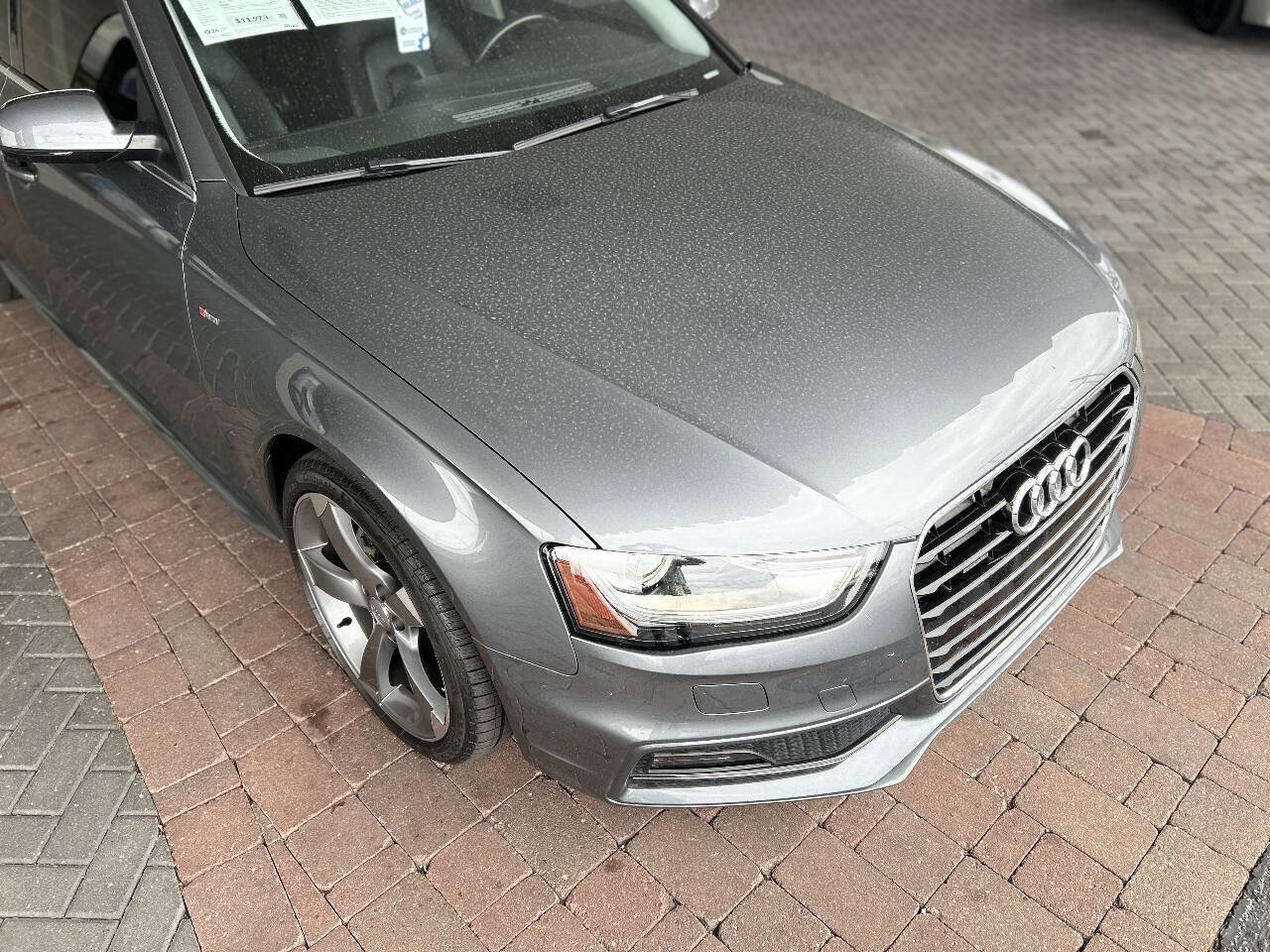 Used 2015 Audi A4 2.0T Premium Plus AWD/4WD image 31