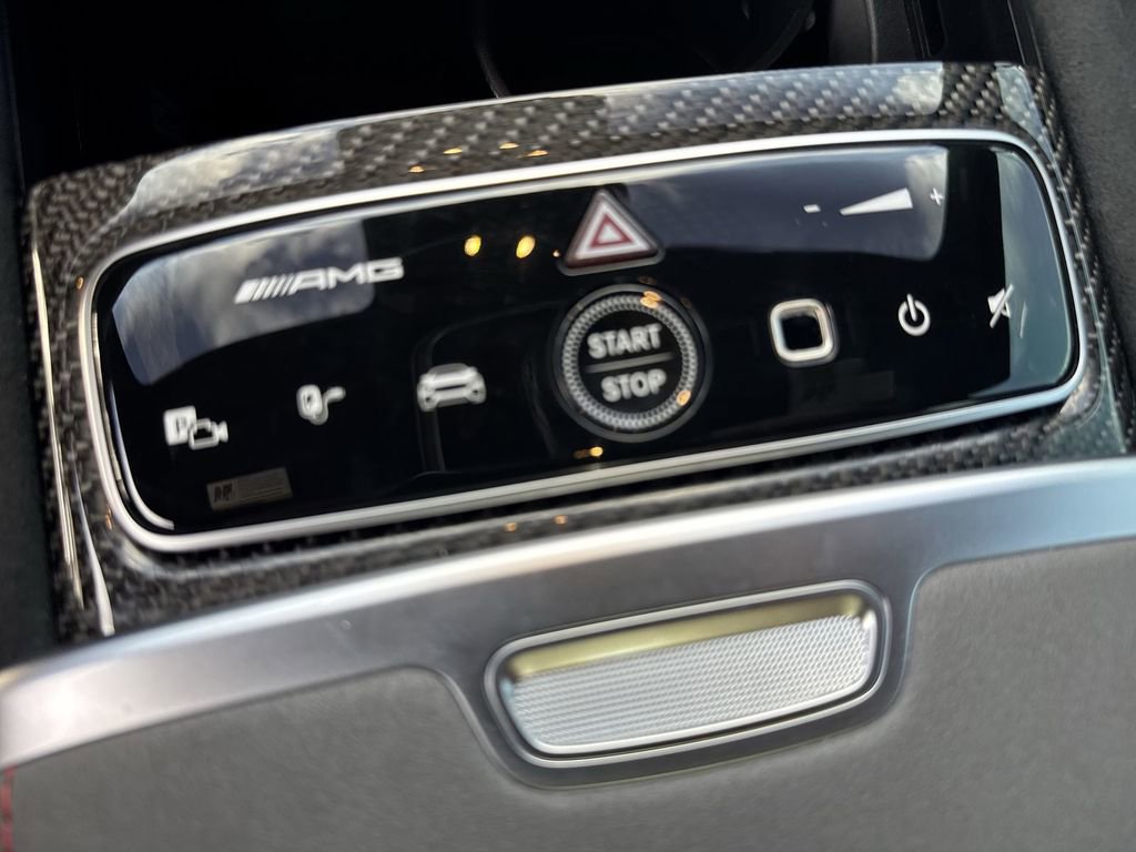 Used 2022 Mercedes-Benz EQS AMG 4MATIC image 22