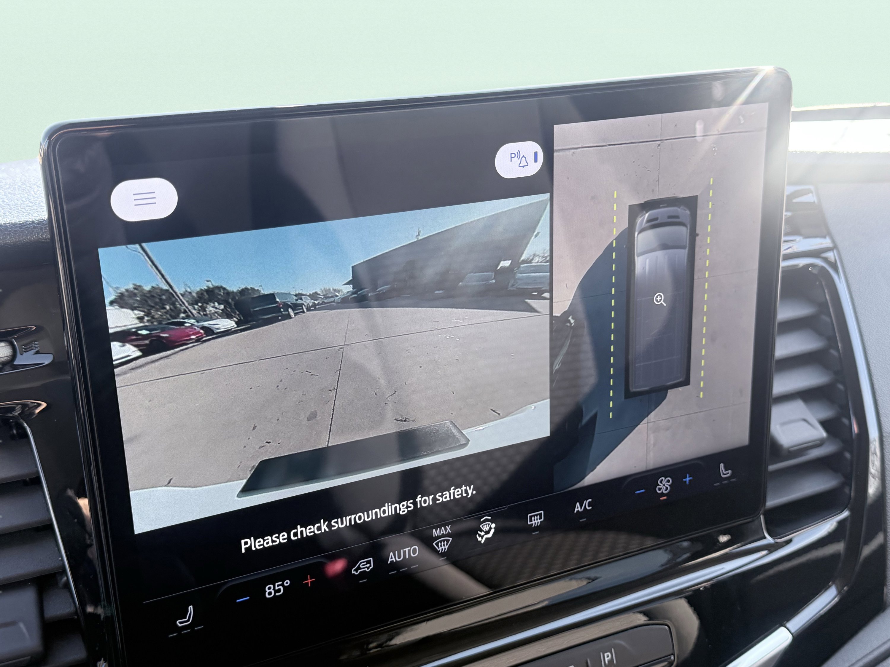 Used 2026 Ford Transit 350 XLT image 53