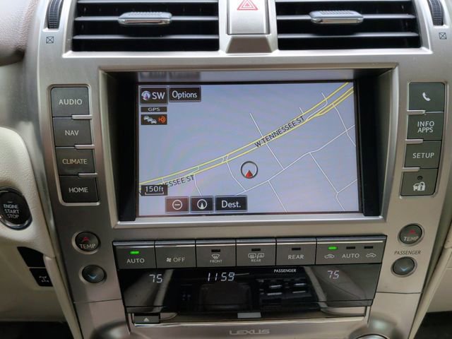 Used 2019 Lexus GX 460 Premium w/ Premium Package AWD/4WD image 21