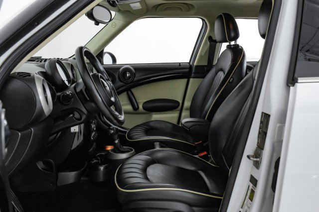 Used 2011 MINI Cooper Countryman S image 26