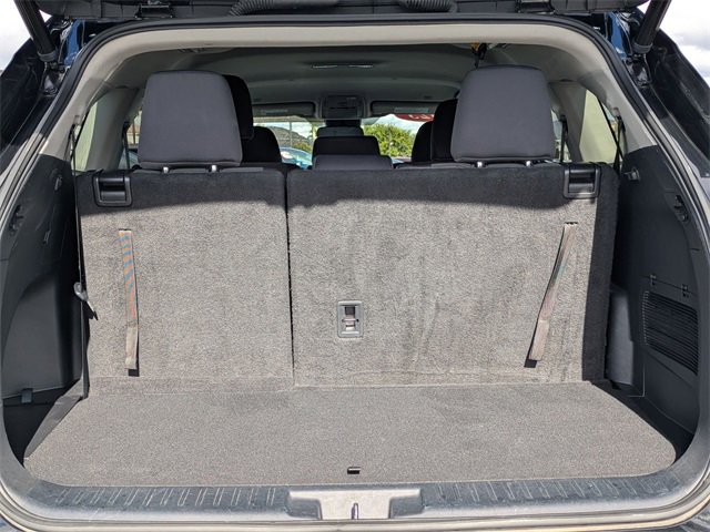 Used 2023 Toyota Highlander LE image 20