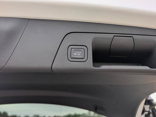New 2025 Buick Envision Sport Touring AWD/4WD image 5