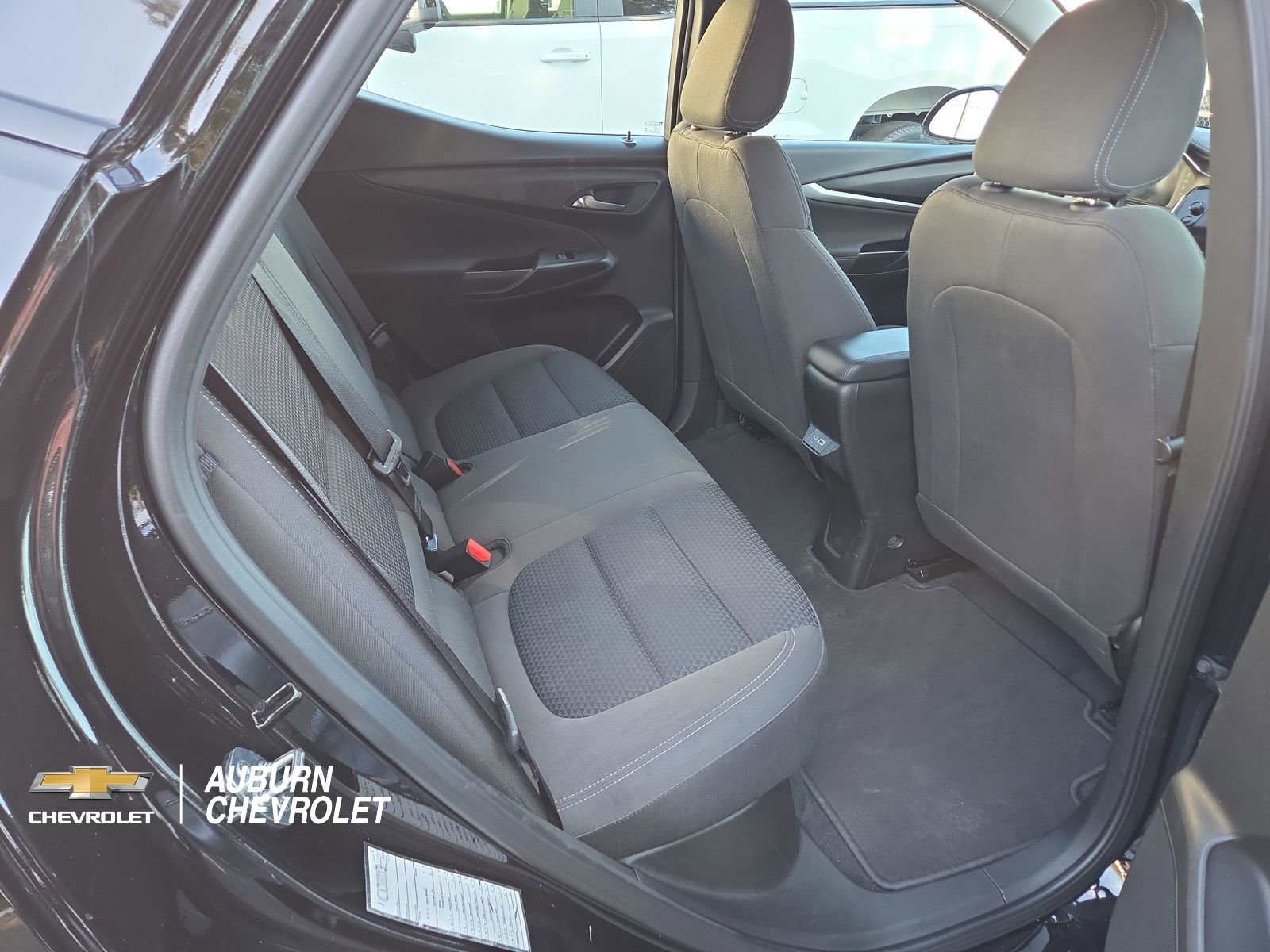 Used 2023 Chevrolet Bolt EUV LT image 16