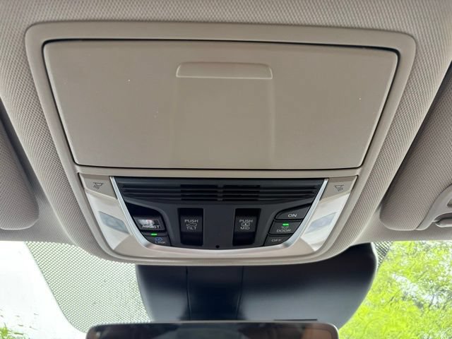 New 2026 Acura RDX SH-AWD w/ Technology Package image 21