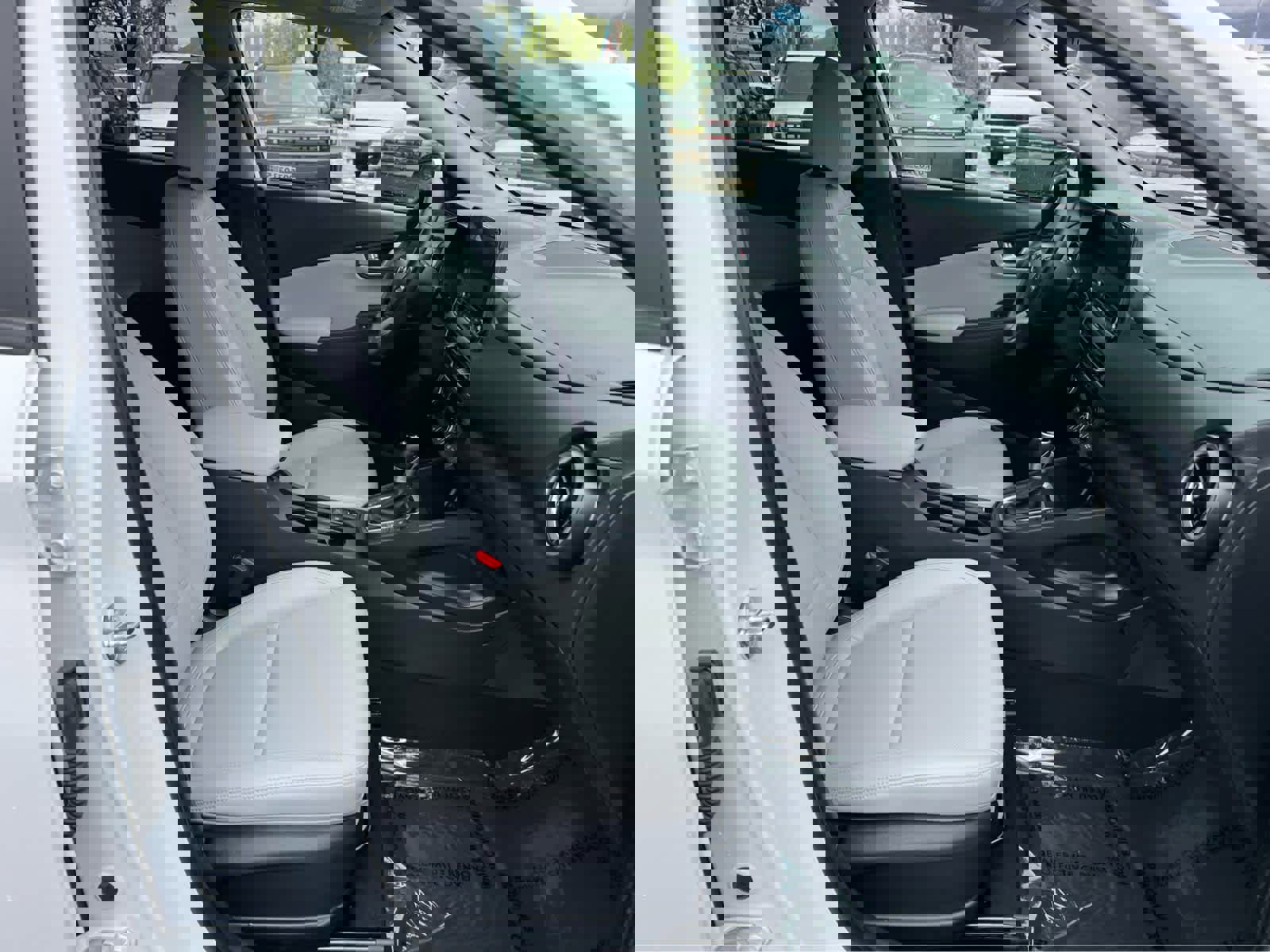 Certified 2023 Hyundai Kona Limited image 17