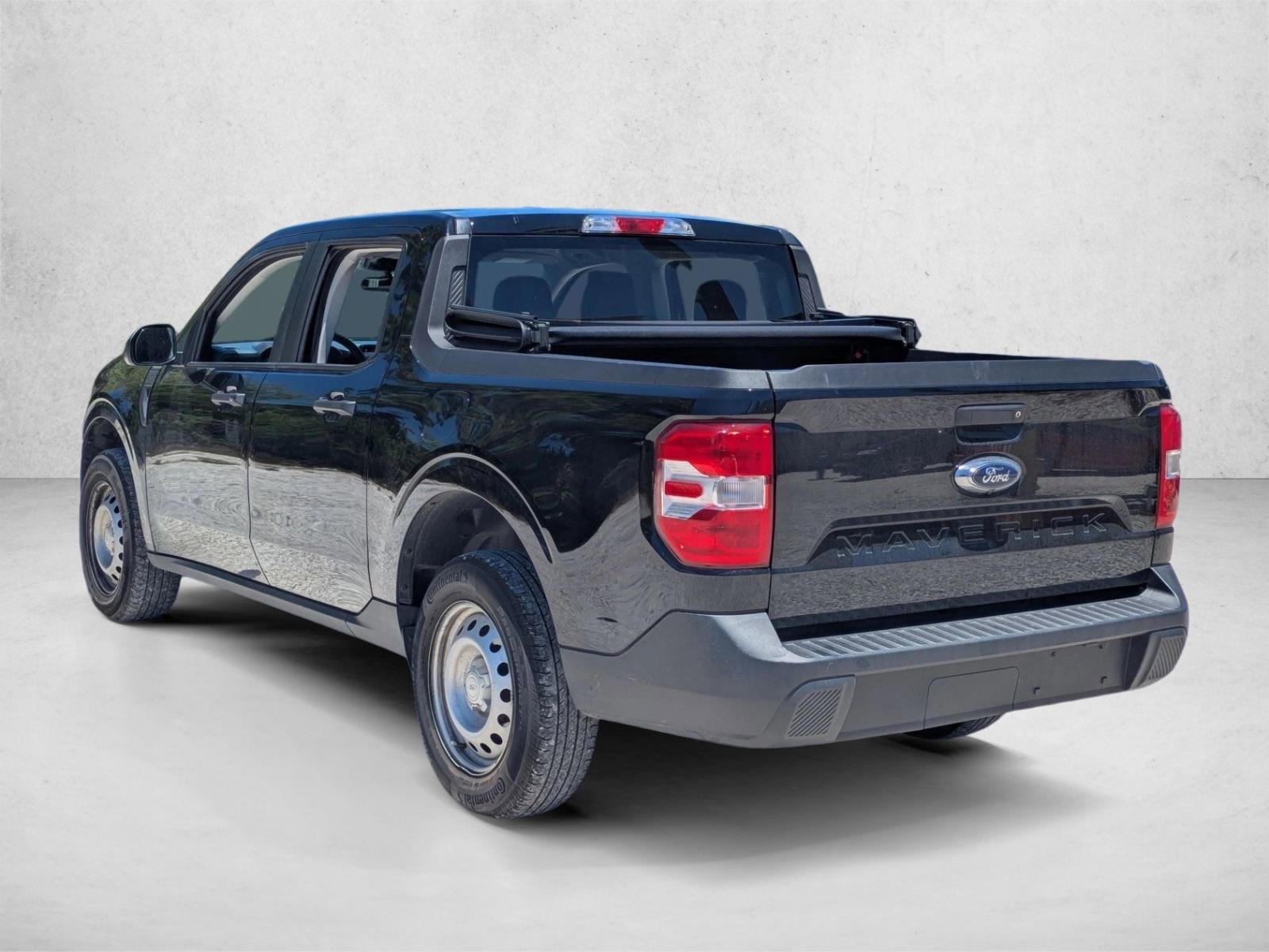 Used 2024 Ford Maverick XL FWD image 6