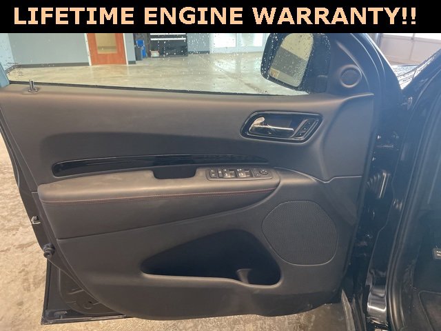 New 2026 Dodge Durango GT w/ Tow 'N Go Package image 11