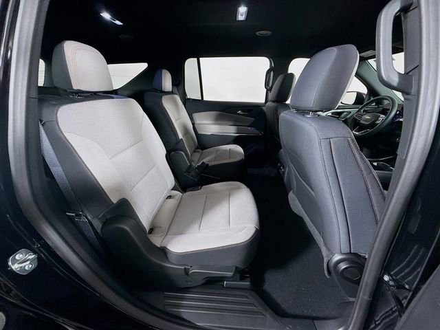 New 2026 Chevrolet Traverse LT image 31