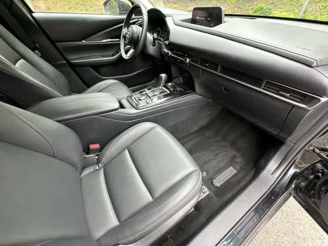 Used 2024 MAZDA CX-30 AWD 2.5 S w/ Select Sport Pkg image 18