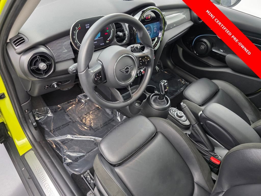 Used 2023 MINI Cooper S image 10