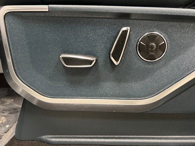 Used 2021 Ford F150 Limited image 23