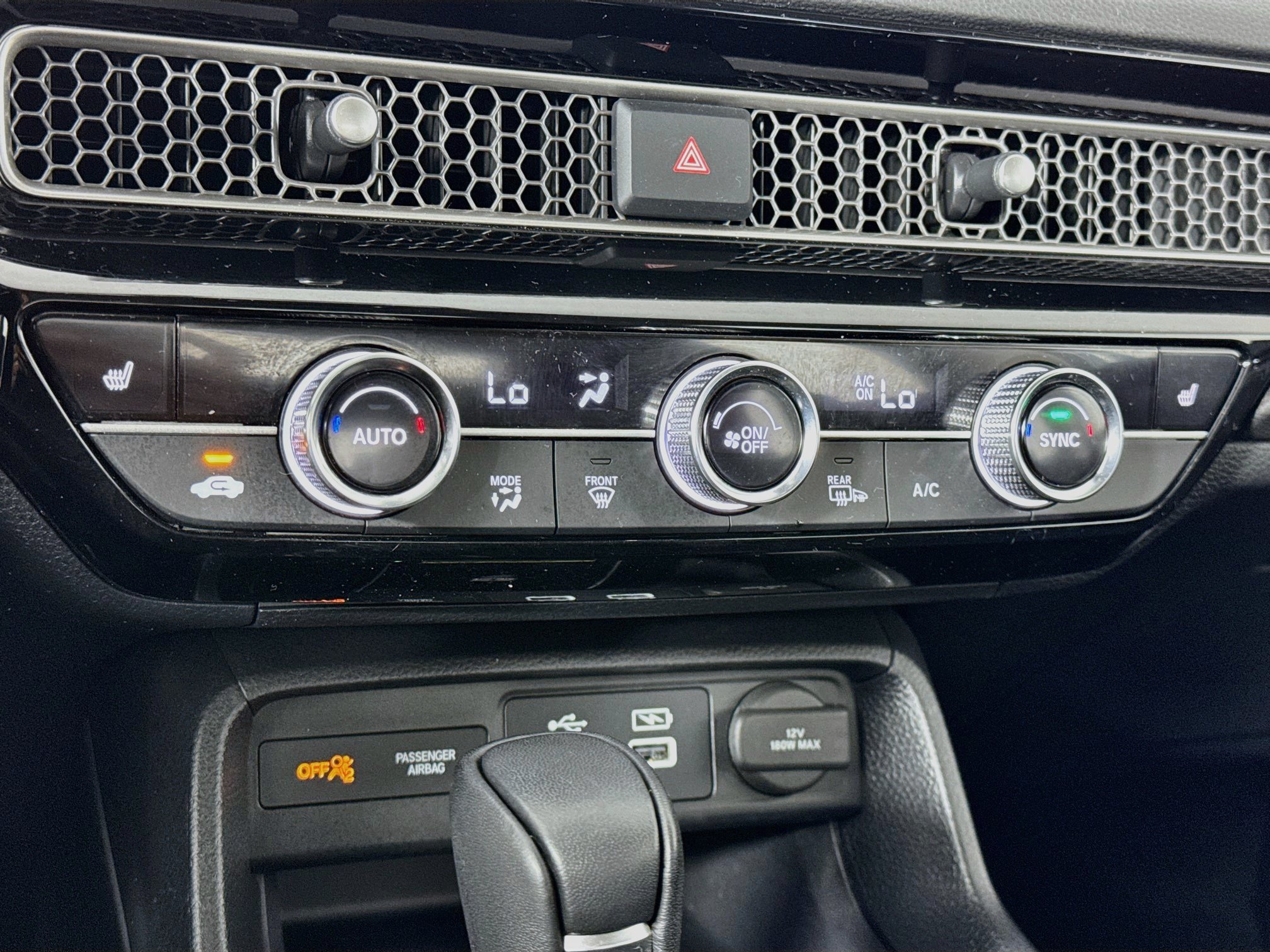 Certified 2023 Honda Civic Touring image 16