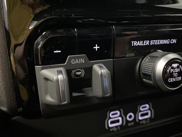 New 2025 RAM 1500 Big Horn image 25